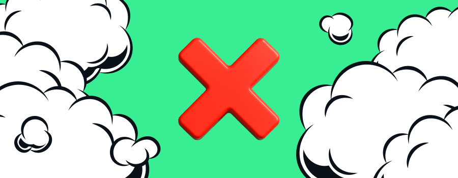 Unavailable country modal image