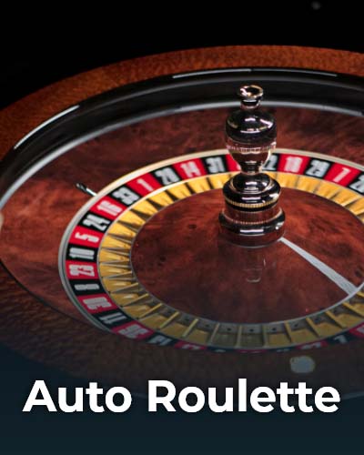 Auto-Roulette