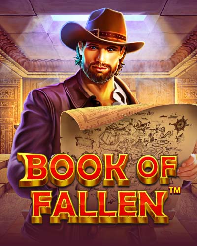 Book of Fallen