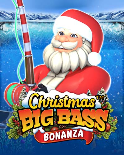 Christmas Big Bass Bonanza