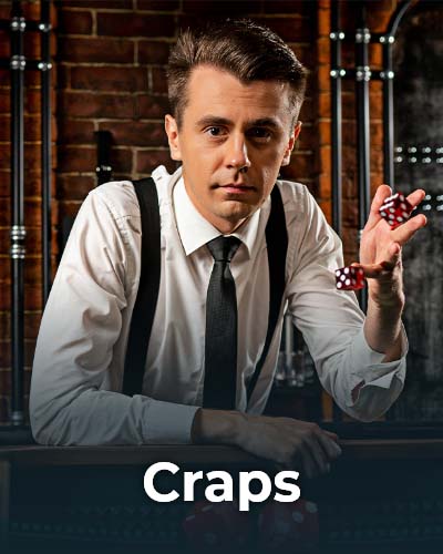 Craps