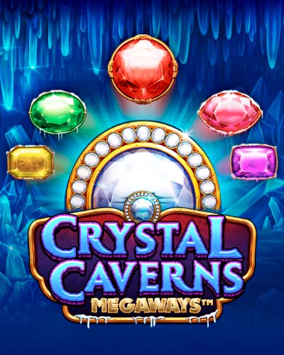Crystal Caverns Megaways