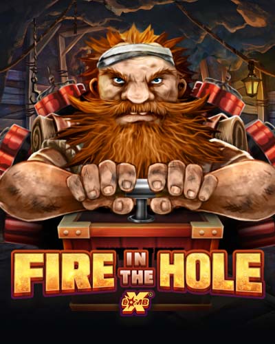 Fire in the Hole xBomb
