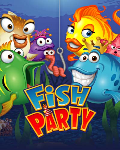 Fish Party