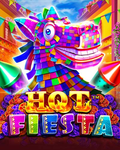 Hot Fiesta