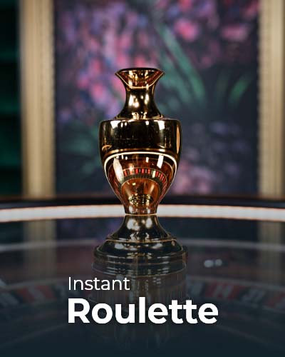 Instant Roulette