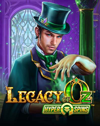Legacy of Oz