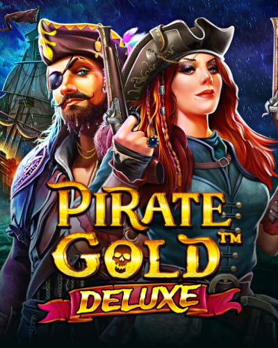 Pirate Gold Deluxe
