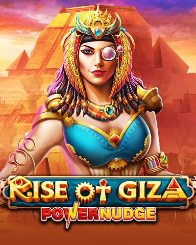 Rise of Giza PowerNudge