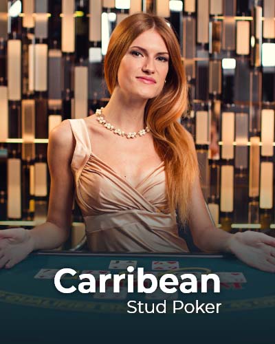 Caribbean Stud Poker