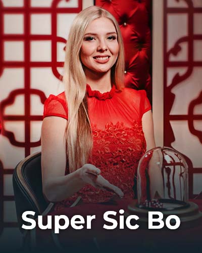 Super Sic Bo
