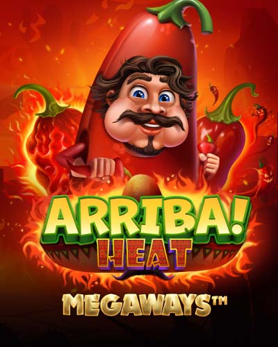 Arriba Heat Megaways