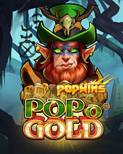 Pop O'Gold