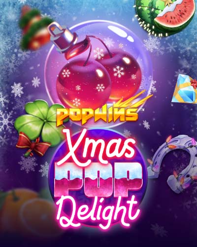 XmasPop Delight