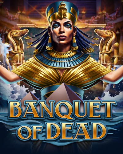Banquet Of Dead