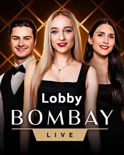 Bombay Live Lobby