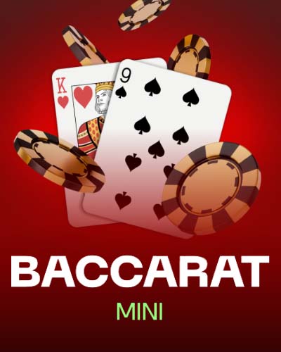 Mini Baccarat