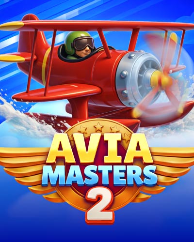 Aviamasters 2