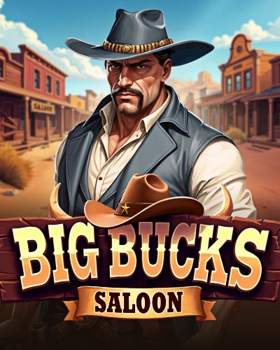 Big Bucks Saloon