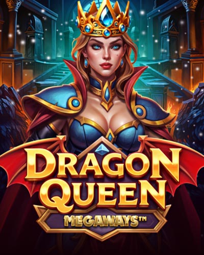 Dragon Queen Megaways