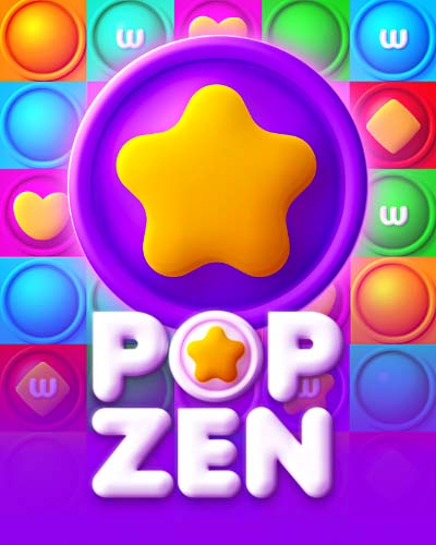 Pop Zen