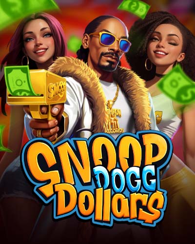 Snoop Dogg Dollars