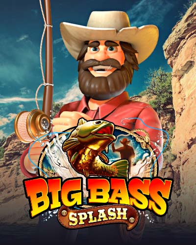 Big Bass Splash