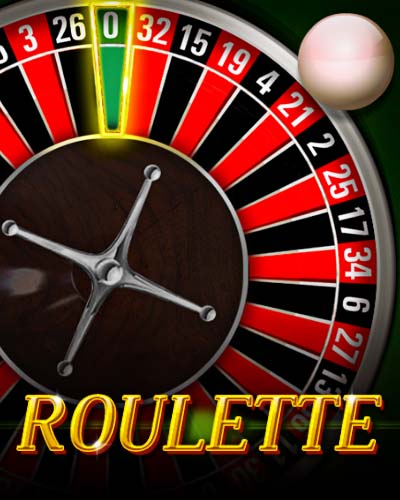 Roulette 2 Extra Time