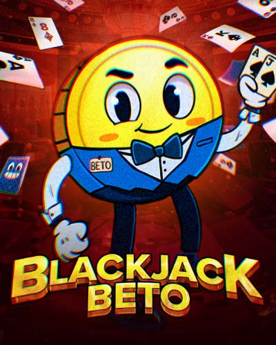 Blackjack Beto