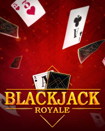 Blackjack Royale