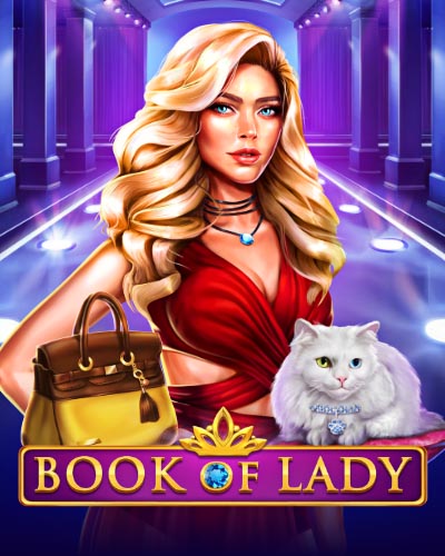 Book of Lady