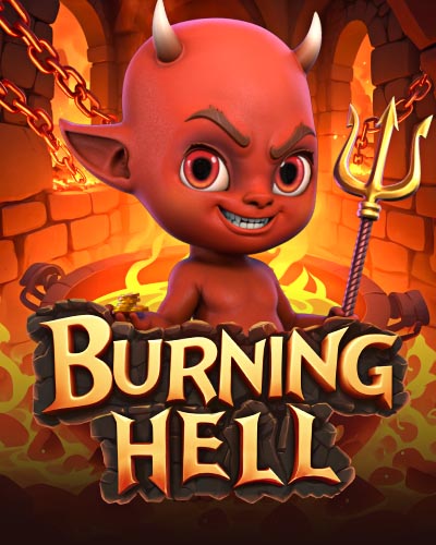 Burning Hell