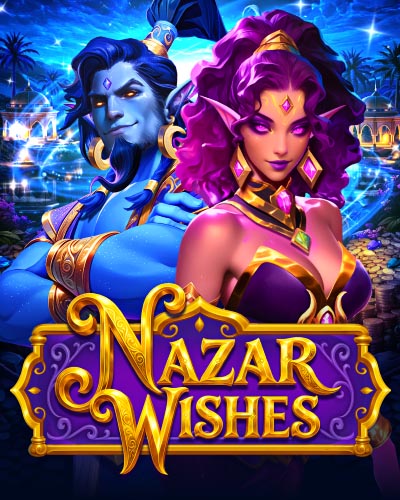 Nazar Wishes