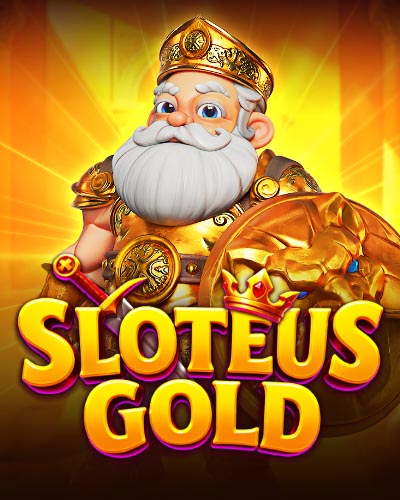 Sloteus Gold