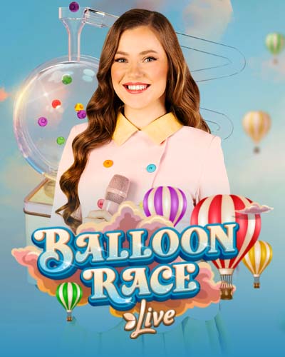 Balloon Race