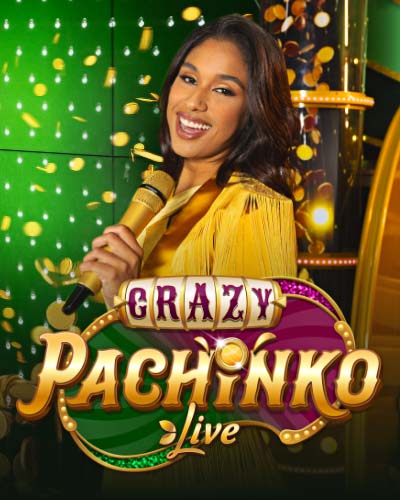 Crazy Pachinko