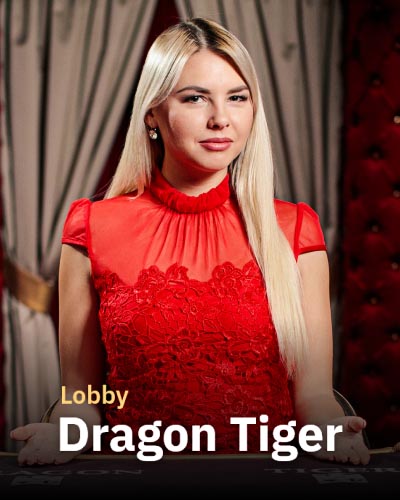 Dragon Tiger Lobby