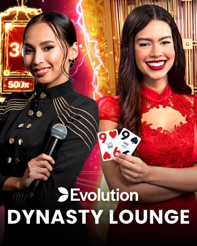 Dynasty Lounge