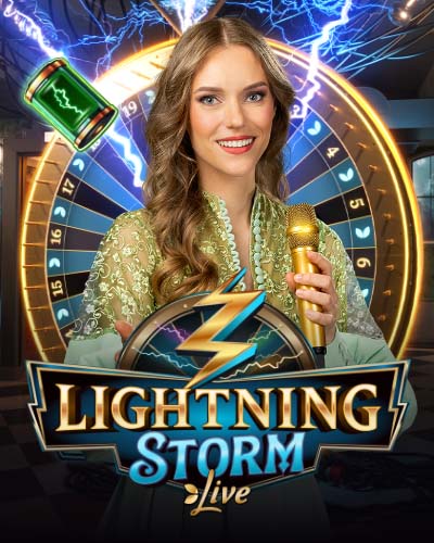 Lightning Storm