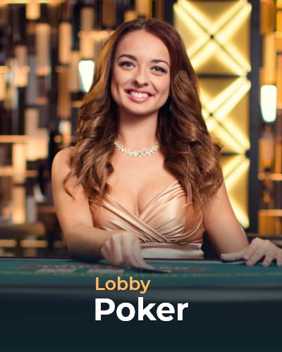 Poker Lobby
