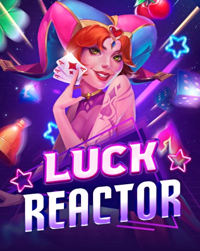 Luck Reactor