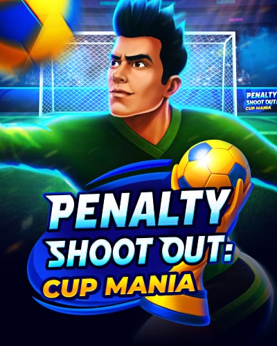 Penalty Shoot Out: Cup Mania