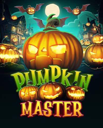 Pumpkin Master