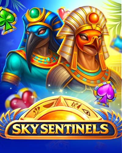 Sky Sentinels