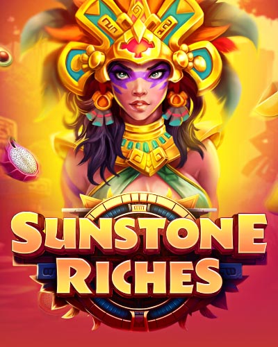 Sunstone Riches