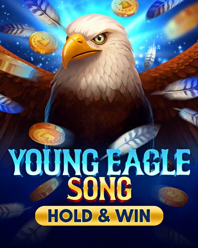 Young Eagle Song