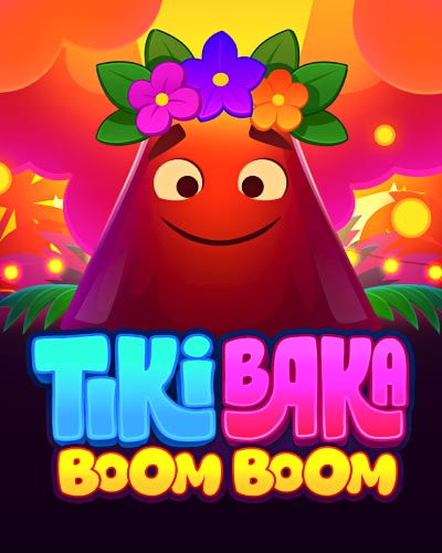 Tiki Baka Boom Boom