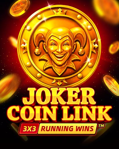 Joker Coin Link: RUNNING WINS