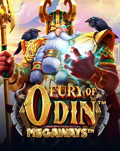 Fury of Odin Megaways