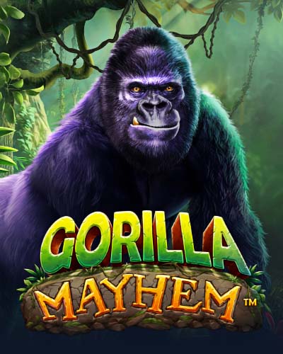 Gorilla Mayhem